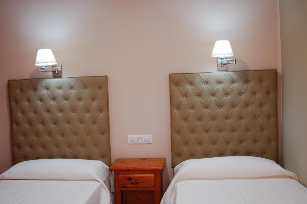 Apartamentos Las Clacas Playa Blanca  Room photo